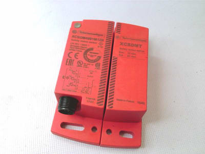SCHNEIDER ELECTRIC XCSDM4801M12