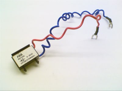 ASEA BROWN BOVERI RD7/250