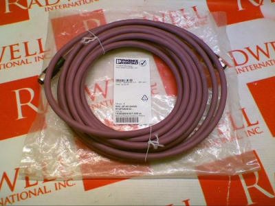 PHOENIX CONTACT SAC-2P-M12MSB-M12FSB/910/7.000
