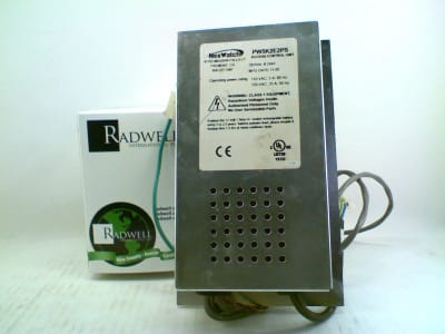 NORTHERN COMPUTERS INC PW5K2E2PS