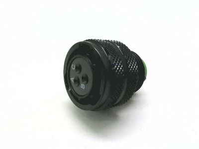 SOURIAU 8525-16R12B3SNHL