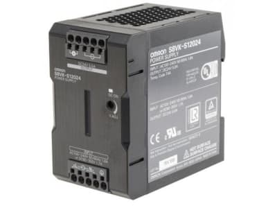 OMRON S8VKS12024