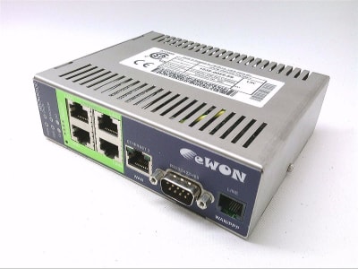HMS INDUSTRIAL NETWORKS EW26201-00