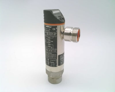 EFECTOR PB-500PSBN14-HFBOW/LS//V