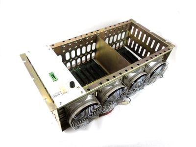 WELDING TECHNOLOGY CORP MR01-P23A