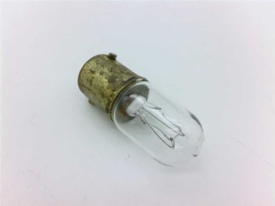 GENERAL ELECTRIC 1893