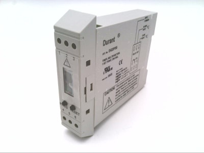 EATON CORPORATION E42DP55