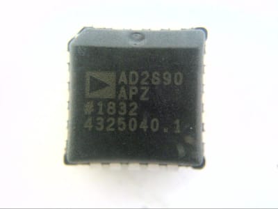 ANALOG DEVICES AD2S90APZ