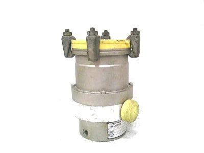 PFEIFFER PM-P01-320-BL1720