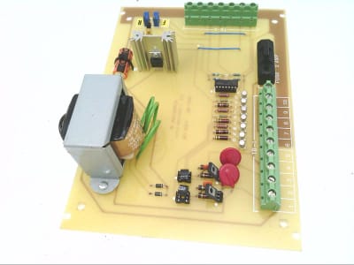HYDRALIGN C601-CB