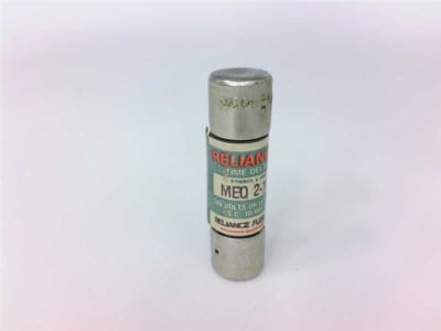 EATON CORPORATION MEQ-2-1/2