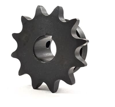 MARTIN SPROCKET & GEAR INC 60BS12 7/8