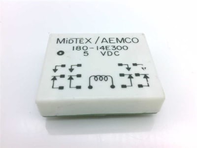 TE CONNECTIVITY 180-14E300