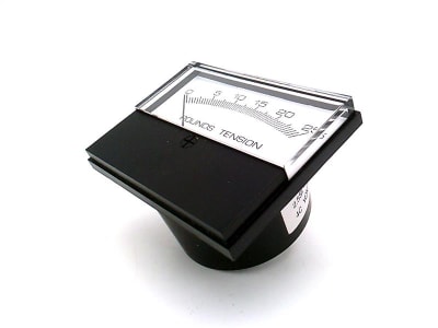 YOKOGAWA 260 229 ECZZ 9