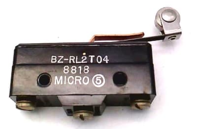 HONEYWELL BZRL2T04