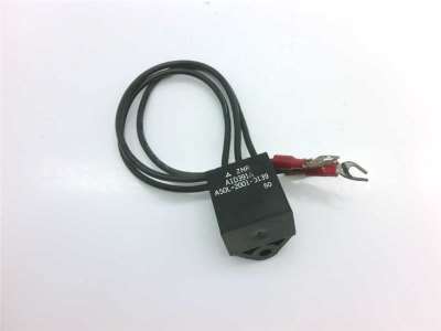 MATSUSHITA ELECTRIC A50L-2001-0139