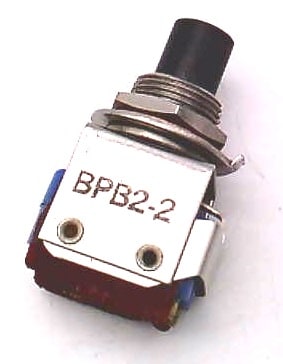 HONEYWELL BPB2-2