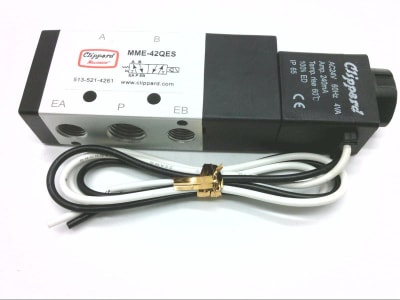 CLIPPARD MME-42QES-W24A