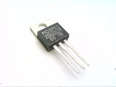 GENERIC 2SA1012Y