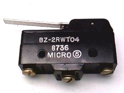 HONEYWELL BZ-2RWT04