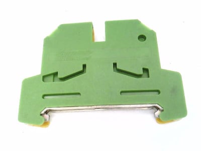 CONTA CLIP SLN 2.5/35 GNYE