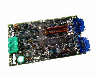 MITSUBISHI BN634A275G51