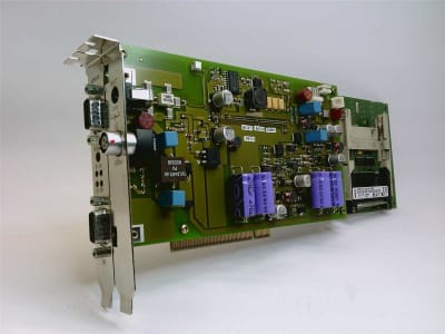 SIEMENS 6ES7612-2QH00-0AB4