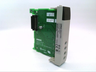 OMRON CQM1HAVB41