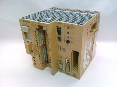 SIEMENS 6ES5095-8FA02