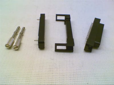 GENERAL ELECTRIC IC693ACC318