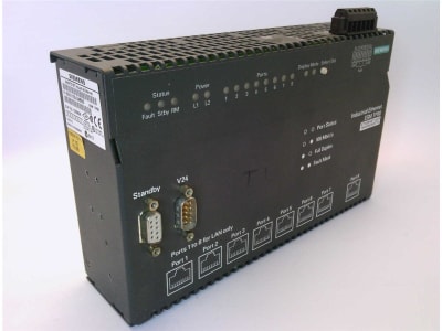 SIEMENS 6GK1105-3AB00