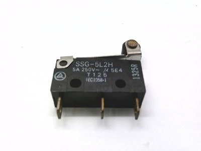 OMRON SSG-5L2H