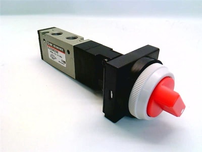 SMC EVZM550-F01-34R
