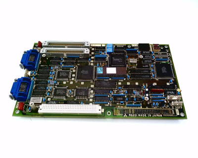 MITSUBISHI BN634A229G51