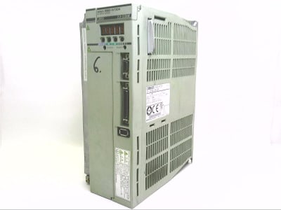 OMRON R88D-WT30H