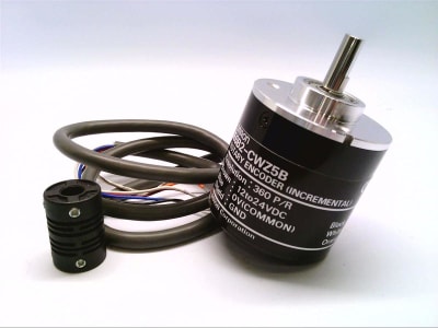 OMRON E6B2CWZ5B360PR05