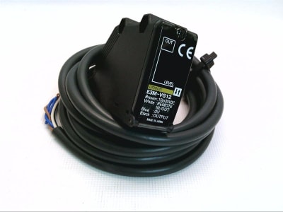 OMRON E3M-VG12