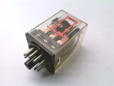 OMRON MK3P5IDC12
