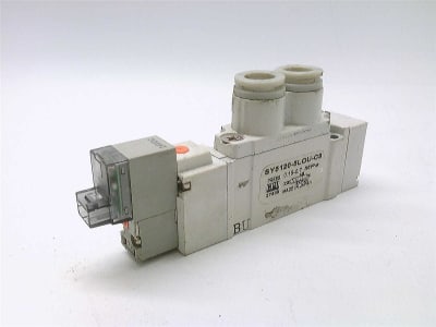 SMC SY5120-5LOU-C8