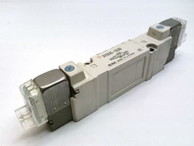 SMC SY5240-5LOU