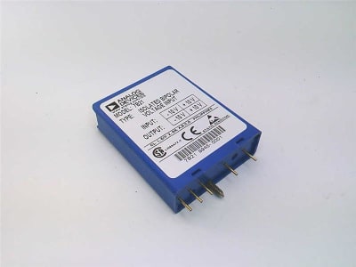 ANALOG DEVICES 7B21
