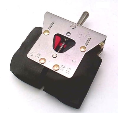 HONEYWELL 15AT61