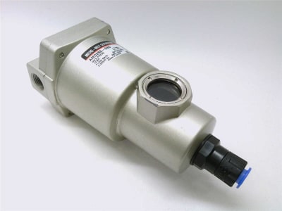 SMC AMD25003D