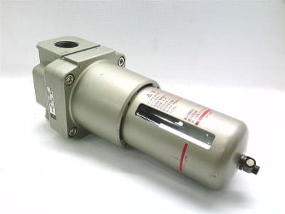 SMC AF50-F06