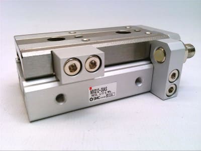 SMC MXQ12-30AS