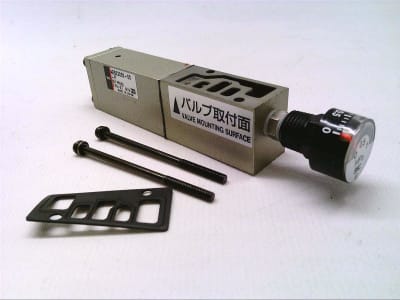 SMC ARBZ3000-00-P