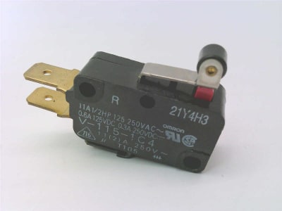 OMRON V1151C4