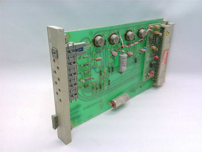 SIEMENS 6DC2005-8BC