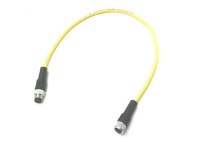 PHOENIX CONTACT SAC-3P-M8MS-M8FS-BK/542/.3