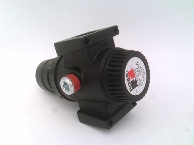 ROSS CONTROLS 5211B3015